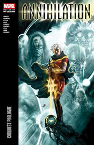 ANNIHILATION MODERN ERA EPIC COLLECTION SC CONQUEST PROLOGUE