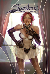 SUNSTONE SC VOL 03 NEW ED