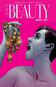 BEAUTY SC BOOK TWO