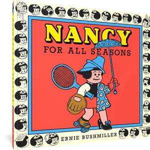 NANCY FOR ALL SEASONS SC