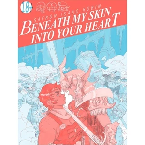 BENEATH MY SKIN INTO YOUR HEART ONE-SHOT