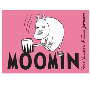 MOOMIN  SC VOL 03