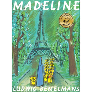 MADELINE SC 70 YEAR ANNIVERSARY EDITION