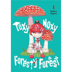 TOXY NOXY FORESTY FOREST SC VOL 1
