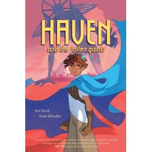 HAVEN AND THE FALLEN GIANTS SC