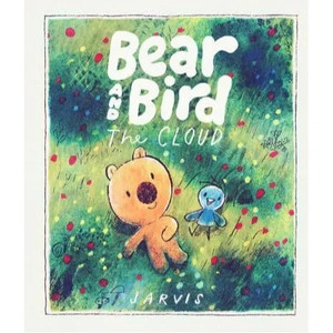 BEAR AND BIRD CLOUD HC