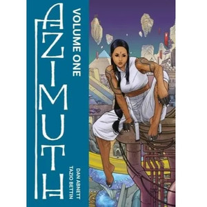 AZIMUTH SC VOL 01