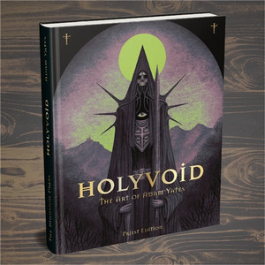 HOLYVOID HC