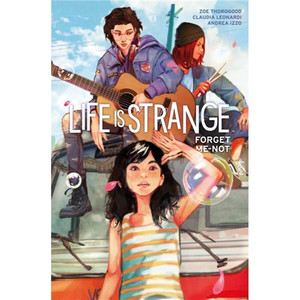 LIFE IS STRANGE SC FORGET ME-NOT