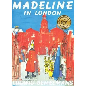 MADELINE IN LONDON SC