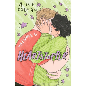HEARTSTOPPER SC VOL 06
