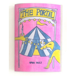 PORTAL ONE-SHOT