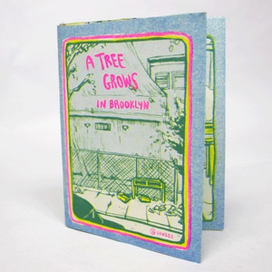 A TREE GROWS IN BROOKLYN ONE-SHOT