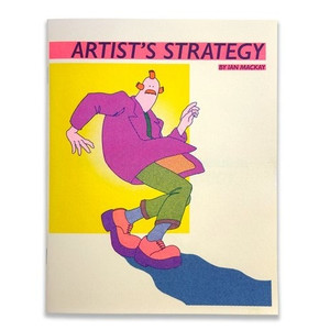 ARTISTS STRATEGY ONE-SHOT