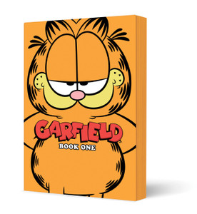 GARFIELD SC VOL 01