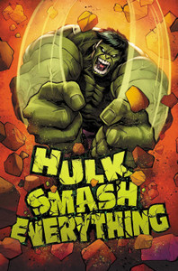 HULK SMASH EVERYTHING SC