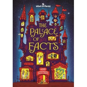 PALACE OF FACTS HC