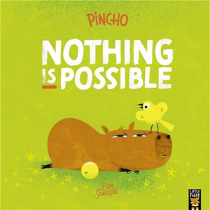 PINCHO NOTHING IS POSSIBLE SC