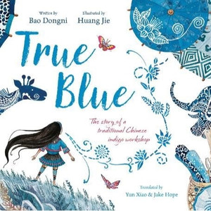 TRUE BLUE SC
