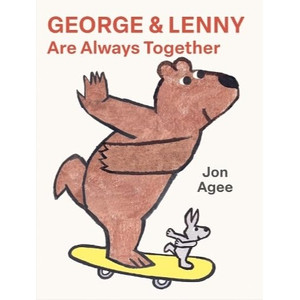 GEORGE AND LENNY ARE ALWAYS TOGETHER SC