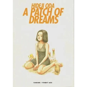 PATCH OF DREAMS SC