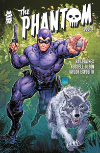 PHANTOM SC VOL 01