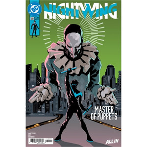 NIGHTWING (2025) SC VOL 03 CIRCUE DU SIN