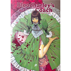 BLOODHARLEY'S COACH SC