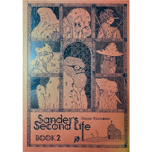 SANDER'S SECOND LIFE SC VOL 02