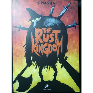 RUST KINGDOM SC