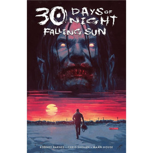 30 DAYS OF NIGHT SC FALLING SUN