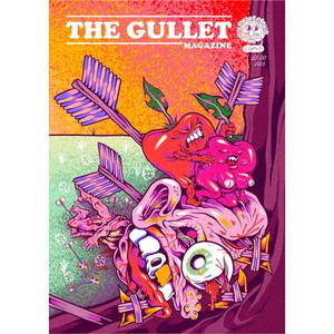 GULLET MAGAZINE #3