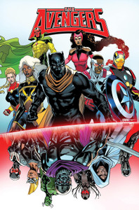 AVENGERS BY MACKAY SC VOL 06 GRAIL