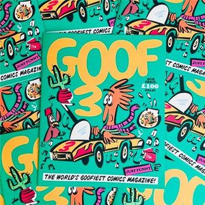 GOOF #3