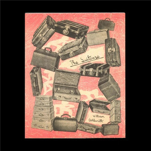 SUITCASE ONE-SHOT