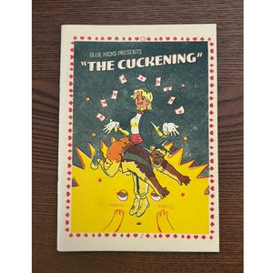 CUCKENING ONE-SHOT