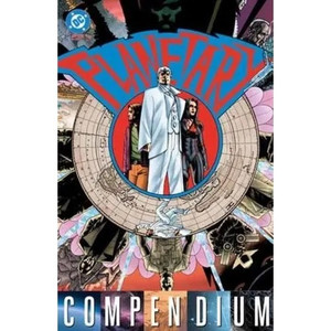 PLANETARY COMPENDIUM SC