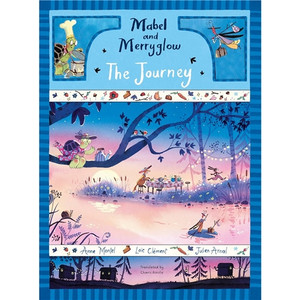 MABEL AND MERRYGLOW HC VOL 02 JOURNEY