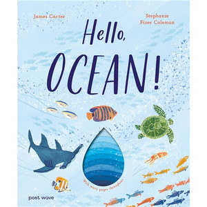 HELLO OCEAN HC