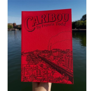 CARIBOU #4