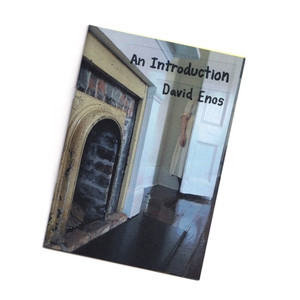 DAVID ENOS AN INTRODUCTION ONE-SHOT