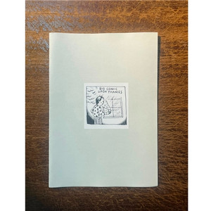 BIG COMIC UPON THAMES ONE-SHOT