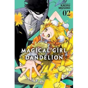 MAGICAL GIRL DANDELION SC VOL 02