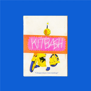 KITBASH ONE-SHOT