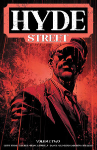 HYDE STREET SC VOL 02