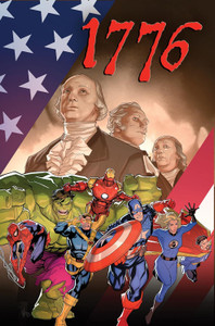 1776 SC VOL 01