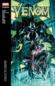 VENOM MODERN ERA EPIC COLLECTION SC STING OF THE SCORPION