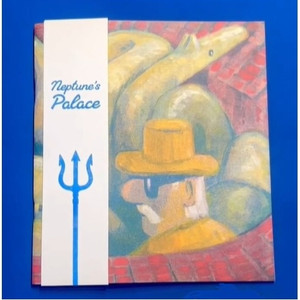 NEPTUNE'S PALACE ONE-SHOT