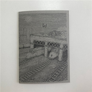 TRANSCONTINENTAL #3