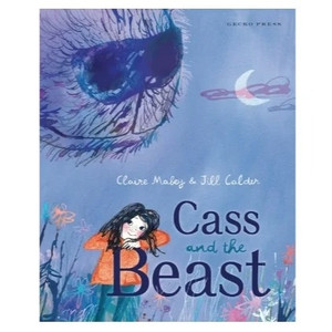 CASS AND THE BEAST HC